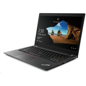 Lenovo ThinkPad T490s 20NY001QMC