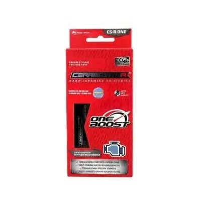 CERAMIZATOR ONE BOOST Nano-keramická přísada do oleje pro benzinové motory 10 ml – Zboží Mobilmania