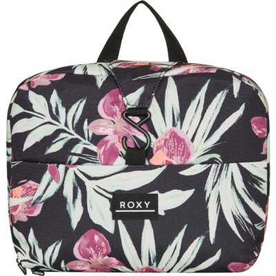 Roxy dámská kosmetická taška ERJBL03324-KVJ9 cute plane – Sleviste.cz
