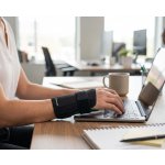 Mueller Green Reversible Wrist, ortéza na zápěstí uni – Hledejceny.cz