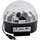 ROTSML 304 Disco LED koule