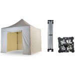 TENTino SMALL HEXAGON 3x3 m 2A - KRÉMOVÁ – Hledejceny.cz