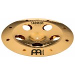Meinl 18"/18" Thomas Lang Super Stack Signature – Zboží Mobilmania