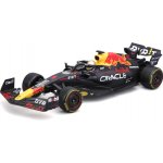 Maisto RC RC F1 Red Bull RB15 2019 2,4 GHz RTR 1:24 – Hledejceny.cz