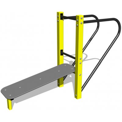 Playground System Street WS 004 – Zboží Mobilmania