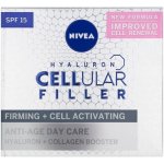 Nivea Cellular Anti Age spf15 denní krém pro omlazení pleti 50 ml – Zboží Mobilmania