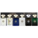 Amouage Miniature Modern Collection Man EDP 6 x 7,5 ml EDP Beloved + Epic + Memoir + Honour + Interlude + Fate dárková sada