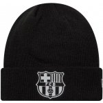 New Era Čepice Core Cuff Beanie FC Barcelona Reflective 60846910 – Hledejceny.cz