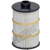 Olejový filtr pro automobily HENGST FILTER Olejový filtr E861H D413