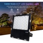 Mi-LiGHT RGB+CCT 100W 7500lm 2,4GHz + WiFI 230V – Hledejceny.cz