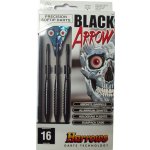 HARROWS SOFT BLACK ARROW 14g – Zbozi.Blesk.cz