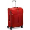 Cestovní kufr Roncato IRONIK 415302-09 červená 65 L