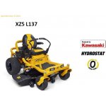 CubCadet XZ5 L137 – Zboží Dáma