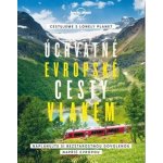 Úchvatné evropské cesty vlakem - Naplánujte si bezstarostnou dovolenou napříč Evropou – Hledejceny.cz