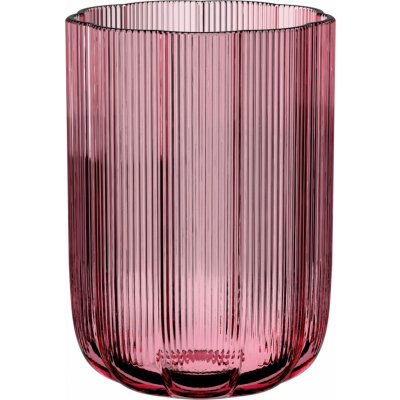 Villeroy & Boch Skleněná váza Fleur Cassis, 22,5 cm 11-7340-0949 – Hledejceny.cz