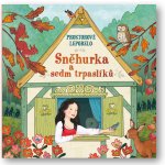 Sněhurka a sedm trpaslíků - Susanna Davidson – Hledejceny.cz