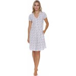 Doctor Nap dámské košile TCB.5335 PAPAYA BLOOM – Hledejceny.cz