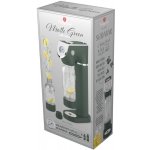 BerlingerHaus + 2 lahve Matte Green Collection BH-9785 – Zboží Dáma