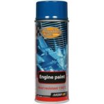 Motip na motory modrá sprej 400 ml | Zboží Auto