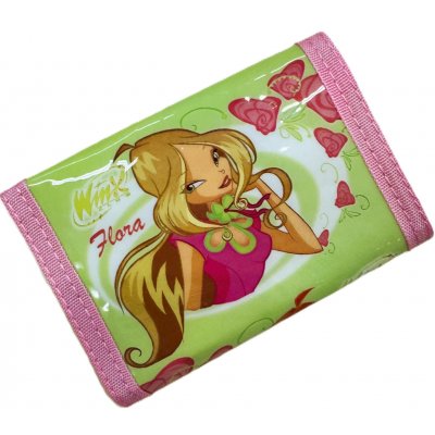 Cd Winx Club víly – Hledejceny.cz