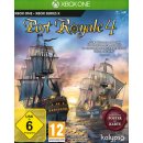 Hry na Xbox One Port Royale 4