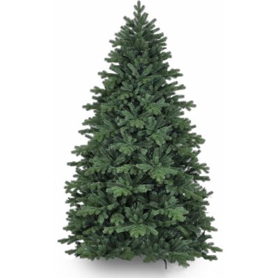 LAALU Vánoční stromek DELUXE jedle Bernard 180 cm
