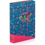 Karton P+P A5 Jumbo Kolibřík 8-72422 – Zboží Dáma