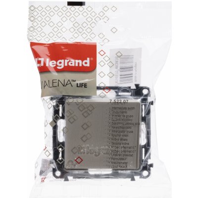 Legrand Valena Life 752207 – Hledejceny.cz