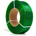 Rosa3D PETG 1,75 mm 0,8 kg Světle zelené Transparentní – Zboží Živě