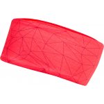 Silvini Trebbia UA1731 tenká red/merlot – Zboží Dáma