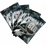 BLS Ultimate Heavy BIO 0,45 g 1000 ks – Zboží Mobilmania