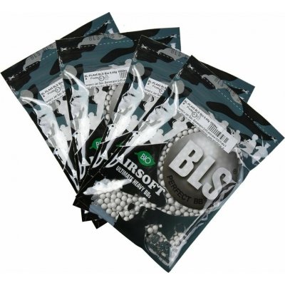 BLS Ultimate Heavy BIO 0,45 g 1000 ks – Zboží Mobilmania