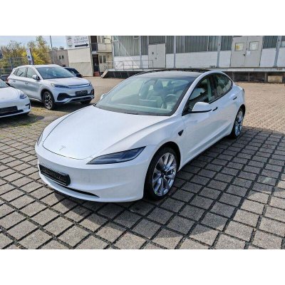 Tesla Model 3 Long Range AWD 366 kW | Zboží Auto