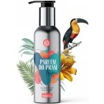 Nanolab Parfém do praní i sušičky Tropical 300 ml + vlněná koule – Zboží Mobilmania