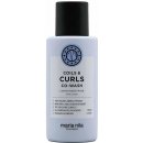 Maria Nila Coils & Curls Co-Wash kondicionér 100 ml