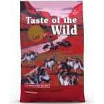 Taste of the Wild Southwest Canyon hovězí jehněčí divočák 5,6 kg – Hledejceny.cz