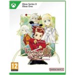 Tales of Symphonia Remastered (Chosen Edition) – Hledejceny.cz