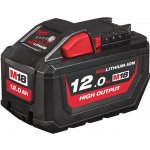 Milwaukee M18 HB12 12 Ah – Hledejceny.cz
