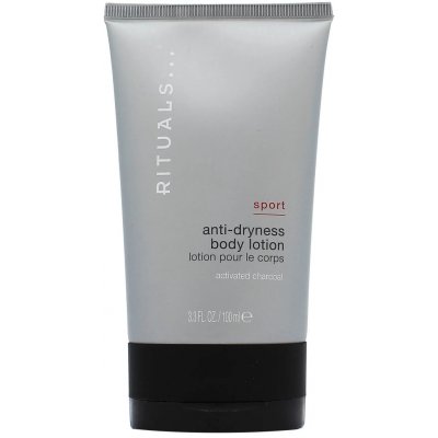 Rituals Sport Anti-Dryness tělové mléko 100 ml – Zbozi.Blesk.cz