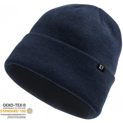 Brandit Watch Rack čepice zimní navy – Hledejceny.cz