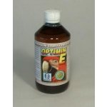 Benefeed Optimin E 0,5 l – Zboží Dáma