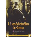 U snědeného krámu DVD – Hledejceny.cz
