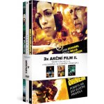 Akční film II. DVD – Hledejceny.cz