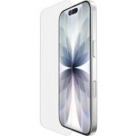 Belkin SCREENFORCE UltraGlass2 AntiMicrobial ochranné sklo pro iPhone 16 Pro OVA157hq – Hledejceny.cz