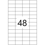 Rayfilm R0ECO.0203A A4 4400 etiket – Zboží Mobilmania