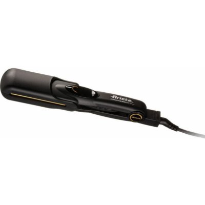 Ariete gold hair 8144 – Hledejceny.cz