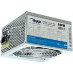 Akyga Basic Series 600W AK-B1-600 – Sleviste.cz