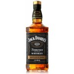 Jack Daniel's Bottled in Bond 50% 1 l (holá láhev) – Zboží Dáma