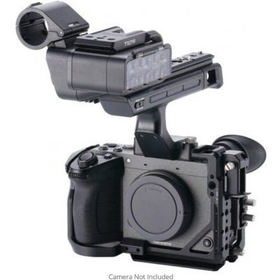 Tilta Camera Cage for Sony FX2 Lite Kit - Black – Hledejceny.cz