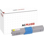 AC Plus Oki 46508709 - kompatibilní – Hledejceny.cz
